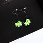 43 Styles Insect Butterfly Cow Bird Frog Acrylic Drop Earrings Hip Hop Women