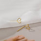 14 Styles Mini Cute Sheep Dolphin Moon Star Heart Rabbit Stud Earrings Women
