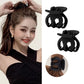 9 Styles Ponytail Fixed Artifact Hair Claw Jewelry Hair Accessories for Women