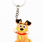 69 Styles Cartoon Characters Animals Anime Keychain Party Gift Cute Keyring