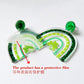 10 Styles Animal Flower Acrylic Drop Earrings Women Travel Fashion Cartoon