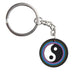 29 Styles Lucky Evil Eye Hand Hamsa Pendant Keychain Cartoon Key Holder Car