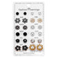 21 Styles 12-20 Pairs Set Butterfly Star Heart Rose Flower Stud Earrings Women
