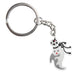 41 Styles Soccer Football Sport Keychain Soccer Fan Gift Party Gift Cute Keyring