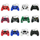 47 Styles Colorful Gamepad Joystick Keychain Cartoon Key Holder Car handbag