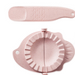 Plastic Dumpling Maker Device