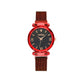 Quartz Watch Ladies Watch Bracelet Set