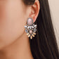 Pastel Color Drop Earrings Cute Dangle Earrings Women Jewelry Gift for Her