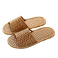 Rattan Mat Rattan Woven Rattan Straw Woven Slippers