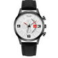 Fashion Big Digital Calendar Men's Watch