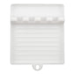 Spot Kitchen Pp Plastic Kitchenware Shelf