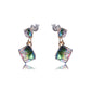 Exquisite AAA Zircon Earrings Bridal Earring Dinner