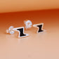 Men's And Women's Couples Low Price Gift Earrings