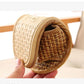 Rattan Mat Rattan Woven Rattan Straw Woven Slippers
