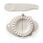 Plastic Dumpling Maker Device