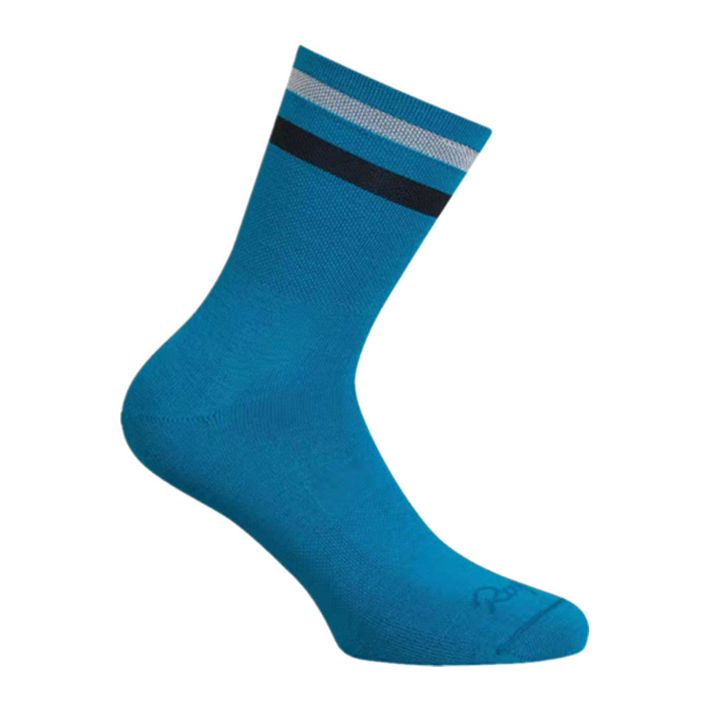 Sweat-absorbent And Breathable Stretch Mountain Bike Socks