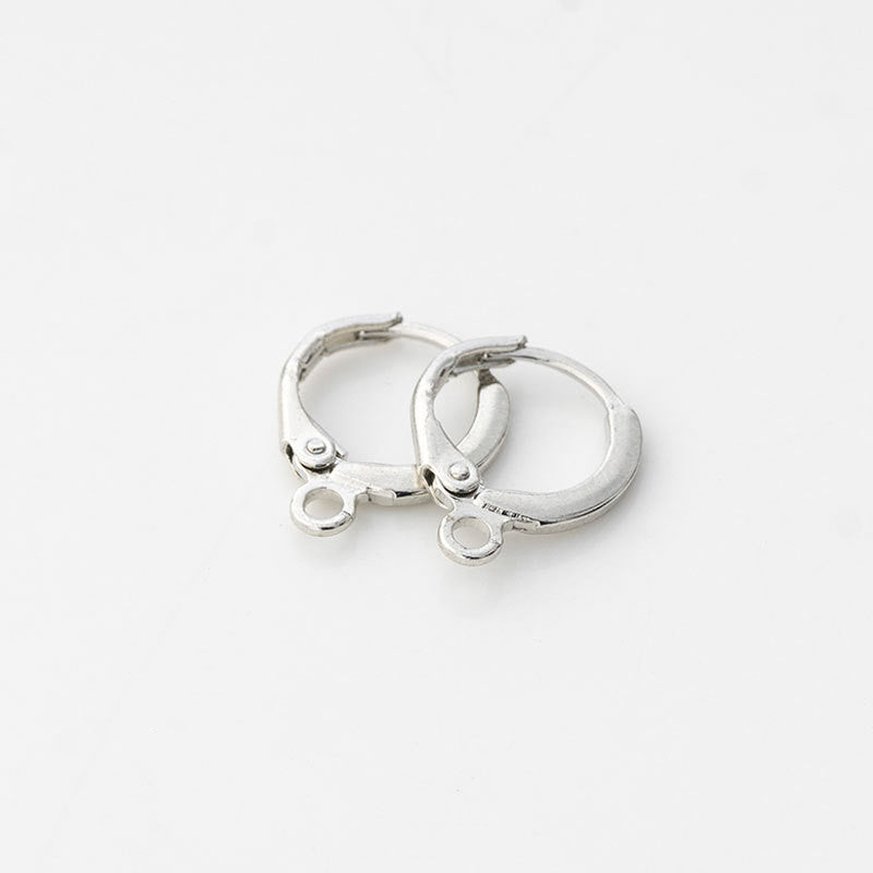 U-shaped Ear Clip Earring Accessories Non-hole Metal Ear Buckle