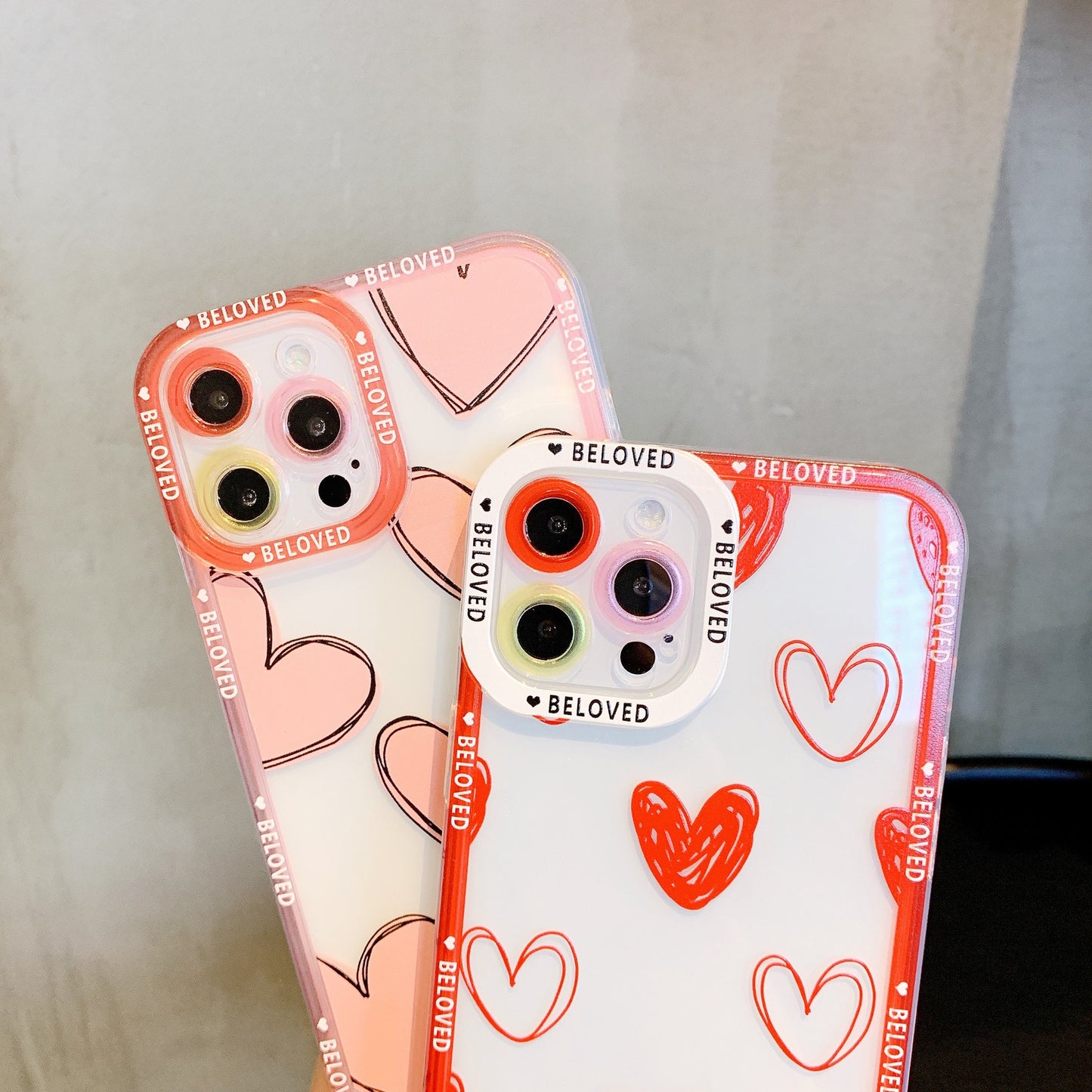 Love Is Suitable For  Mobile Phone Case