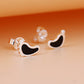 Men's And Women's Couples Low Price Gift Earrings