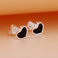 Men's And Women's Couples Low Price Gift Earrings