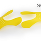Toe Toe Anti-crease Ball Anti-sub-shield Shoe Support Toe Anti-collapse Piece Shaping