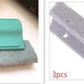 Creative Window Groove Cleaning Gap Brush Slot Cleaner