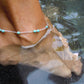 Sexual Fashion Handmade Beads Bead Anklets