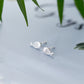 Fish Stud Earrings Women Jewelry Mom Gift Everyday Wear Earrings