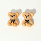 Stud Earrings for Women Girls Fashion Earrings Piercing Jewelry
