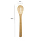 Bamboo And Wood Tableware Household Kitchen Supplies