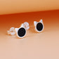 Men's And Women's Couples Low Price Gift Earrings