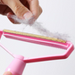 Stripper To The Ball, Woolen Coat, Hair Remover
