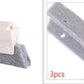 Creative Window Groove Cleaning Gap Brush Slot Cleaner