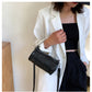 Versatile One Shoulder Cylinder Messenger Bag