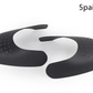 Toe Toe Anti-crease Ball Anti-sub-shield Shoe Support Toe Anti-collapse Piece Shaping