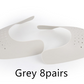 Toe Toe Anti-crease Ball Anti-sub-shield Shoe Support Toe Anti-collapse Piece Shaping
