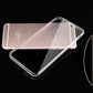 Mobile phone case transparent mobile phone case soft shell protection case