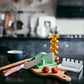 Spot Kitchen Pp Plastic Kitchenware Shelf