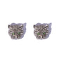 Animal Stud Earrings Fashion Jewelry for Girls Women Gift Accessories