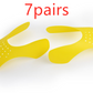 Toe Toe Anti-crease Ball Anti-sub-shield Shoe Support Toe Anti-collapse Piece Shaping