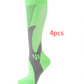 Compression Long Tube Elastic Sports Socks