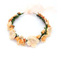 Simulation  Garland Headdress Hair Accessories Seaside Holiday Head Flower
