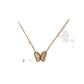 Clavicle Chain Temperament Light Luxury Retro Pendant