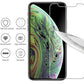 (3 Pack) Tempered Glass Screen Protector For iPhone 12, iPhone 12 Pro, iPhone 11, iPhone XR (10R) - Case Friendly, Easy Install, No Bubbles, Clear, Glass Film Cover (6.1" Inch)