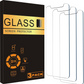 3-PACK Apple iPhone XS / X Screen Protector For iPhone 14 13 12 11 X Pro Max XS