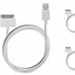 Lot 6Ft USB Charger Cable Cord Compatible to charge iPhone 4 4S iPod 4th Ipad_2