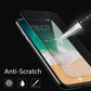 3-PACK Apple iPhone XS / X Screen Protector For iPhone 14 13 12 11 X Pro Max XS